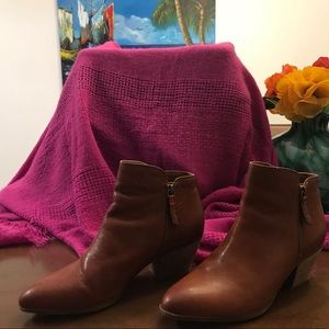 Frye Boots